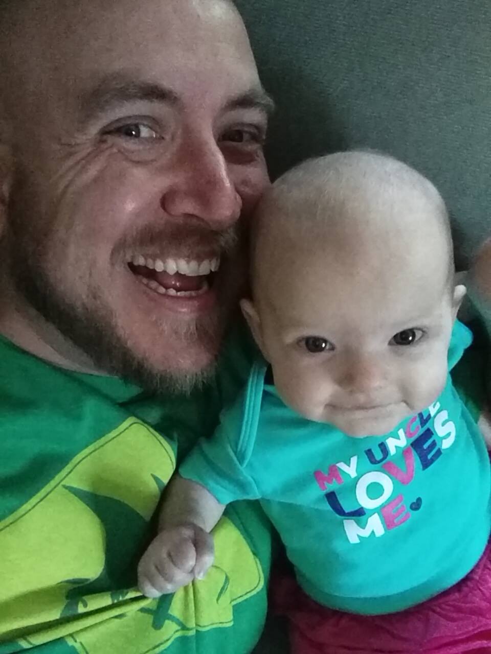 Cuteness Overwhelming