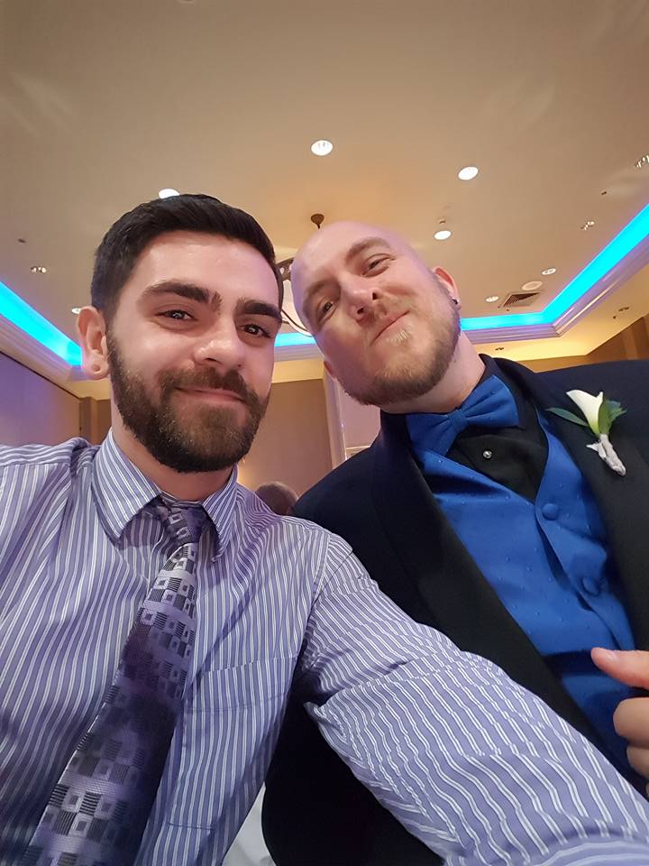 We're looking mighty fine, if I do say so myself